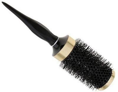 

fashion hub brand Curler Hair Round Brush
