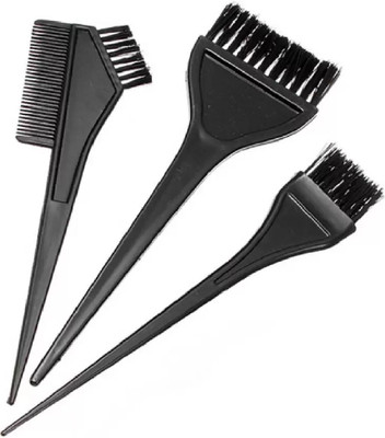 

deziine Styler Professional Hair Dye Brush Set Of 3