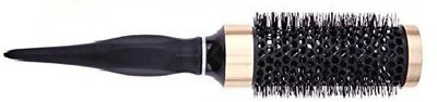 

fashion hub brand Premium Collection HAIR ROUND BRUSH