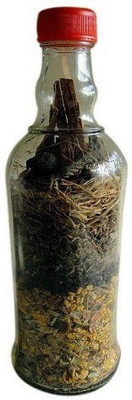 

NatureLoC Ayurvedic Hair Oil Ingredients Hair Oil(320 g)