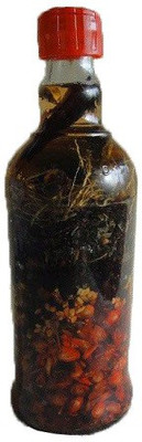 

NatureLoC Ayurvedic Hair Oil Mix, Herbal Hair Oil Mix and Coconut Oil -NatureLoC Hair Oil(500 g)