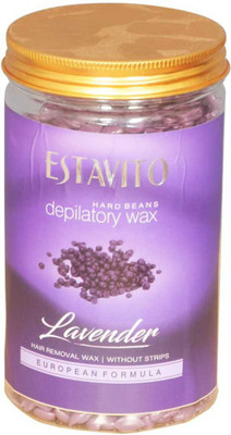 

ESTAVITO BEANS WAX Wax(450 g)