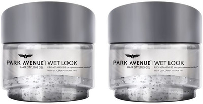 

Park Avenue WET LOOK - 200 g (2 Pcs Pack) Gel(200 g)