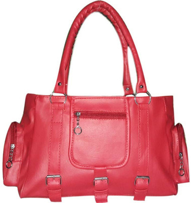 

Mountrex Hand-held Bag(Red)
