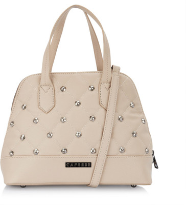 

Caprese Tote(Beige)
