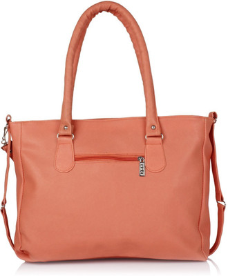 

AL NOONE STAR Shoulder Bag(Orange)