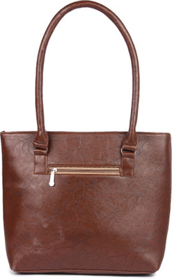 

AANIA HAUTE Shoulder Bag(Brown)
