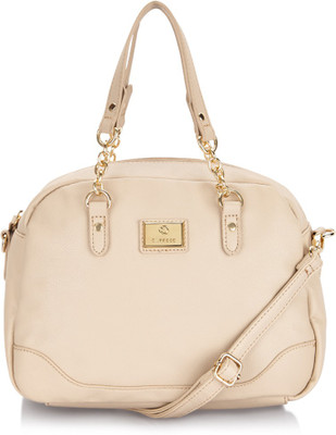 

Caprese Hand-held Bag(White)