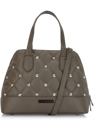 

Caprese Tote(Grey)