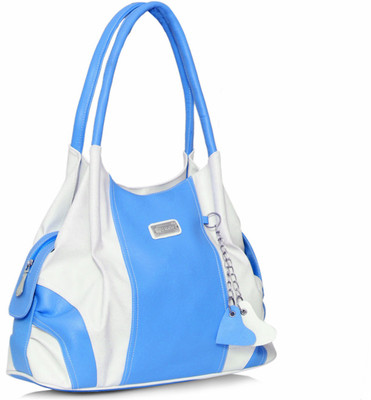 Right Choice Shoulder Bag(Blue)