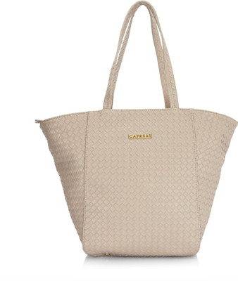 

Caprese Tote(Beige)