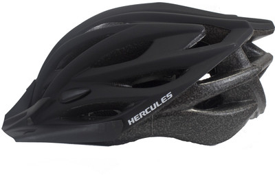 

HERCULES Adults  Cycling Helmet(Black