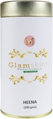 

Glamskinn Heena(200 g)