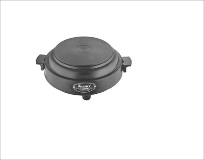 

Warmex HP 08 Radiant Cooktop(Black, Jog Dial)