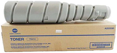 

konika minolta 1 Single Color Ink Toner(Black)