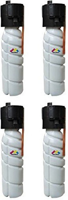 

MOREL MOREL Premium Toner Cartridge for USE in KONICA MINOLTA BIZHUB 164/184 / 185/195 / 215 / TN116 / TN118 Pack of 4 Single Color Ink Toner(Black)