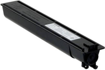 

Toshiba 1 Single Color Ink Toner(Black)