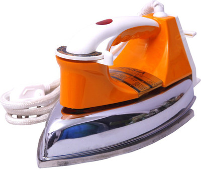 VISHAL plancha 750 Dry Iron(Multicolor)