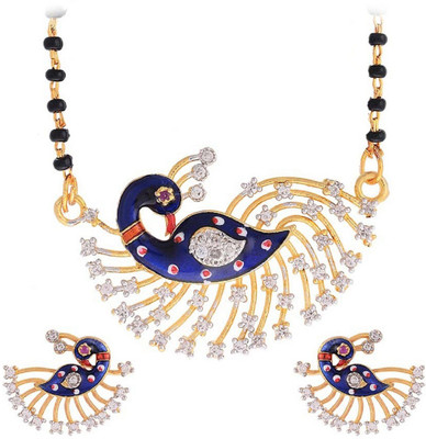 

MMD Alloy Jewel Set(Multicolor)