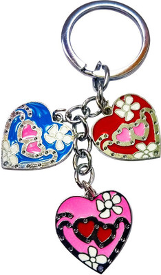 

ShopMore 51 Key Chain