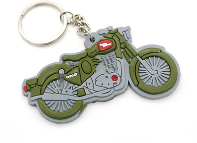 

Indi Creation ICKA0351111 Key Chain