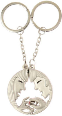 

seasons Couple Key Chain Key Chain