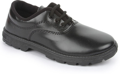 

Liberty Boys Lace Sneakers(Black