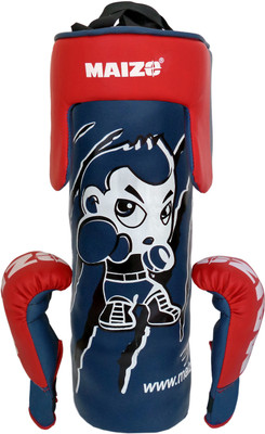 

Maizo Junior (Assorted) Boxing Kit