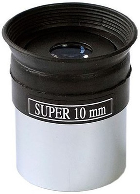 

Sky-Watcher Super10mm eyepiece Lens(Black, 10)