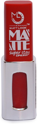

Mattlook Super Stay(12 g, Red)
