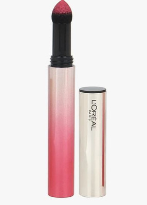 

L'Oreal Paris Tint Caresse Lipstick, 1g(B03 Peach Blossom, 1 g)