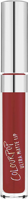 

colourpop Ultra Matte Liquid Lip - Avenue(Dark Red, 3.2 g)