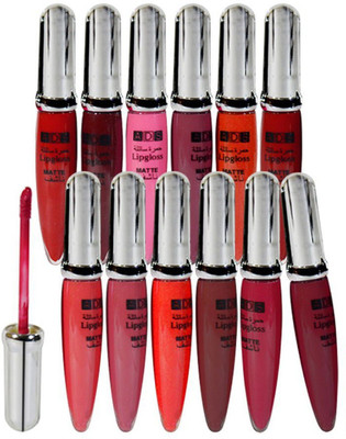 

ADS Longlasting mulit colour lipstick(multi)
