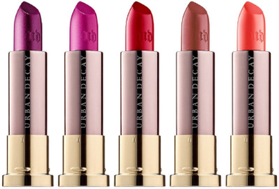 

Urban Decay LIPSTICK SET(LITTLE VICES)