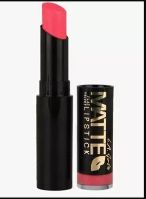

L.A. Girl Matte Lip Color-Blessed(Red, 7 g)