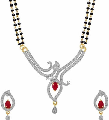 

MadSwag Alloy Mangalsutra