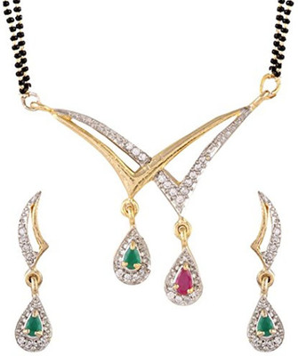

MadSwag Alloy Mangalsutra