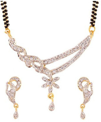

MadSwag Alloy Mangalsutra