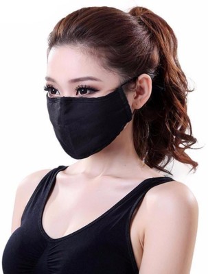 

DADEALS 3MASK-BLACK Mask