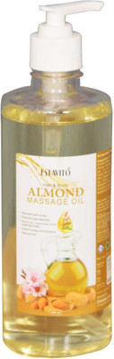 

ESTAVITO MASSAGE OIL(500 ml)