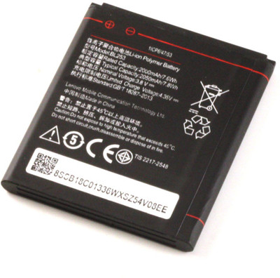 

Koloredge Mobile Battery For LENOVO A1000