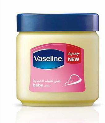 

Vaseline Baby Jelly - 480ml(480 ml)