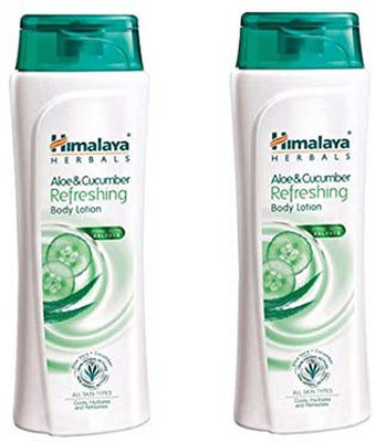 

Himalaya Herbals ALOE&CUCUMBER REFRESHING(400 ml)