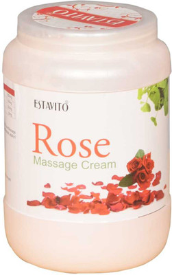 

ESTAVITO ROSE MASSAGE CREAM(800 ml)