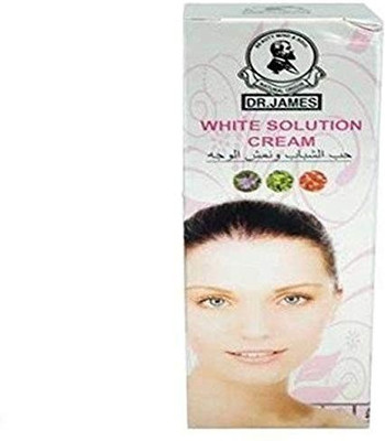 

Dr. James white solution cream(40 ml)