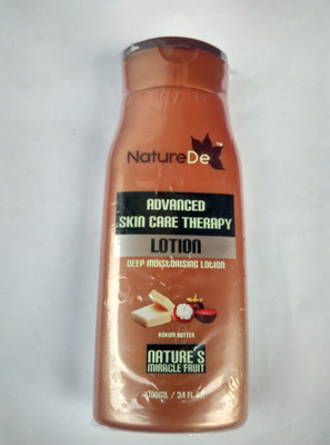 

Nature De Advance Skin Care Therapy Lotion(100 ml)