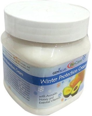 

Biocare Gemblue Winter Protection Cream(500 ml)