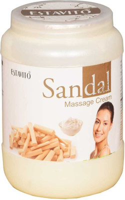 

ESTAVITO MASSAGE CREAM(800 ml)