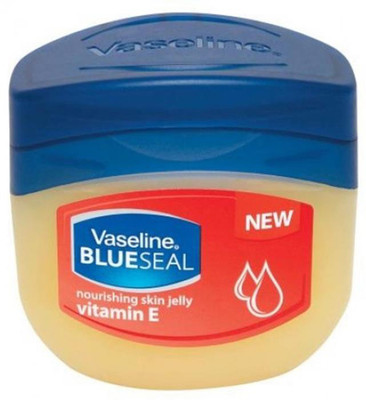 

Vaseline Blueseal Nourishing Skin Jelly 250ml - Vitamin E(250 ml)