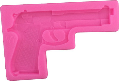 

Futaba 1 Toy Gun - Cup Fondant Decoration Mould(Pack of 1)